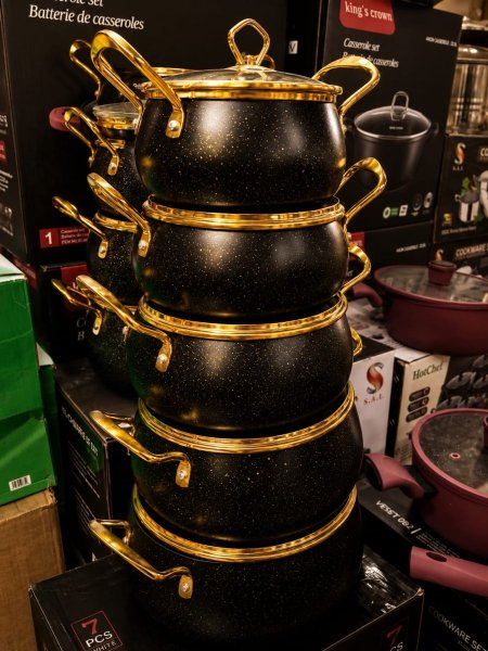 طناجر